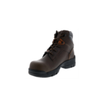 Safety Shoe Merlin Wolverine Brown